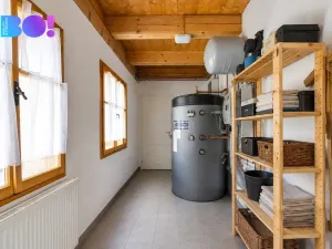 Prodej rodinného domu, Špičky, 219 m2