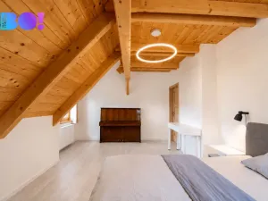 Prodej rodinného domu, Špičky, 219 m2