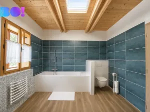 Prodej rodinného domu, Špičky, 219 m2