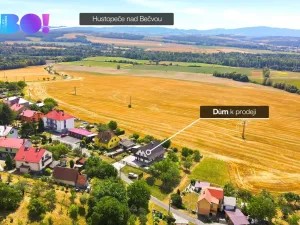 Prodej rodinného domu, Špičky, 219 m2