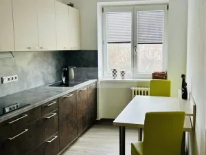 Pronájem pokoje, Brno, Merhautova, 15 m2