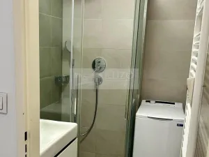 Pronájem pokoje, Brno, Merhautova, 15 m2