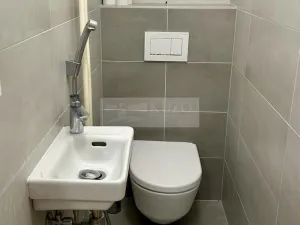 Pronájem pokoje, Brno, Merhautova, 15 m2