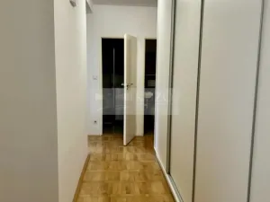 Pronájem pokoje, Brno, Merhautova, 15 m2