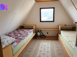 Prodej chaty, Velká Lhota, 54 m2
