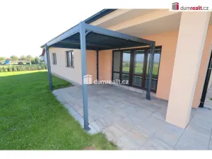 Pronájem rodinného domu, Sibřina, Fazolová, 152 m2