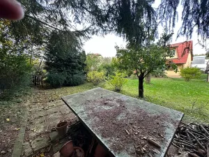 Prodej pozemku pro bydlení, Praha - Ruzyně, Unhošťská, 1119 m2