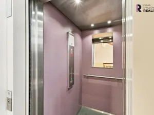 Prodej bytu 2+1, Praha - Vinohrady, Římská, 87 m2