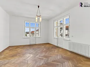 Prodej bytu 2+1, Praha - Vinohrady, Římská, 87 m2