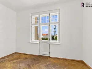 Prodej bytu 2+1, Praha - Vinohrady, Římská, 87 m2