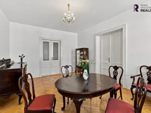 Prodej bytu 2+1, Praha - Vinohrady, Římská, 87 m2