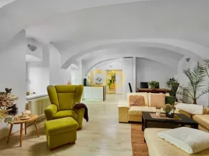 Prodej rodinného domu, Bušanovice - Horní Nakvasovice, 300 m2