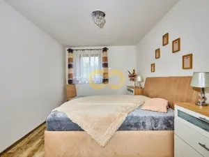 Prodej rodinného domu, Bušanovice - Horní Nakvasovice, 300 m2