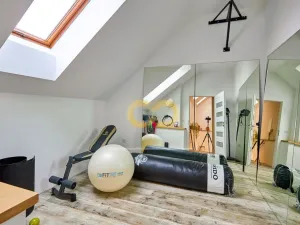 Prodej rodinného domu, Bušanovice - Horní Nakvasovice, 300 m2