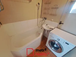 Pronájem bytu 2+1, Olomouc, Nedvědova, 55 m2