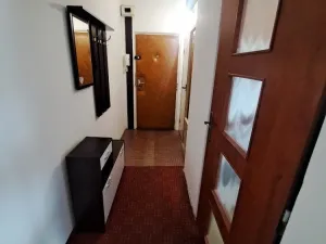 Pronájem bytu 2+1, Olomouc, Nedvědova, 55 m2