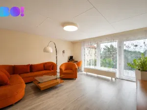 Prodej rodinného domu, Grymov, 259 m2