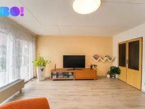 Prodej rodinného domu, Grymov, 259 m2