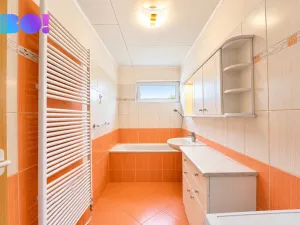 Prodej rodinného domu, Grymov, 259 m2