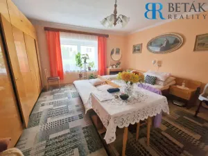 Prodej rodinného domu, Hranice - Hranice III-Velká, 120 m2