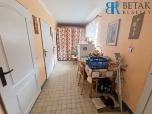 Prodej rodinného domu, Hranice - Hranice III-Velká, 120 m2