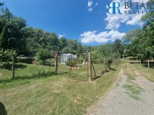 Prodej chaty, Přerov - Přerov II-Předmostí, 12 m2