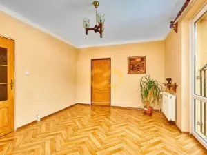 Prodej bytu 3+1, Vimperk - Vimperk II, Sklářská, 65 m2
