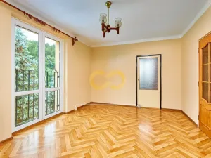 Prodej bytu 3+1, Vimperk - Vimperk II, Sklářská, 65 m2