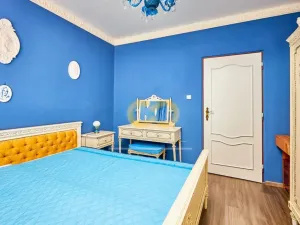 Prodej bytu 3+1, Vimperk - Vimperk II, Sklářská, 65 m2