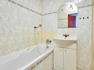 Prodej bytu 3+1, Vimperk - Vimperk II, Sklářská, 65 m2