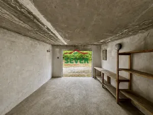 Prodej garáže, Most, Slovanská, 30 m2