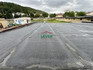 Prodej garáže, Most, Slovanská, 30 m2