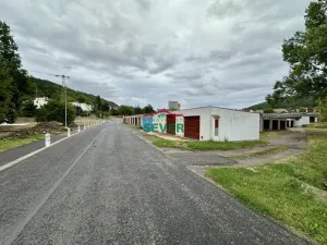 Prodej garáže, Most, Slovanská, 30 m2