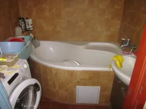 Dražba bytu 3+kk, Dobříš, Jeřábová, 76 m2