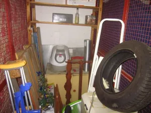 Dražba bytu 3+kk, Dobříš, Jeřábová, 76 m2