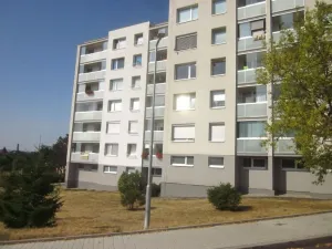 Dražba bytu 3+kk, Dobříš, Jeřábová, 76 m2