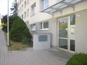 Dražba bytu 3+kk, Dobříš, Jeřábová, 76 m2