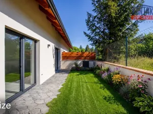 Prodej rodinného domu, Staré Hodějovice, 115 m2