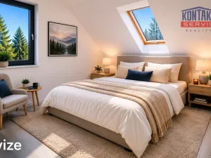 Prodej rodinného domu, Staré Hodějovice, 115 m2