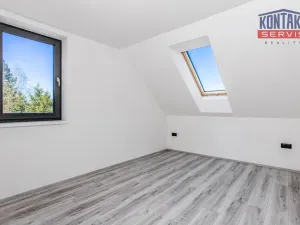 Prodej rodinného domu, Staré Hodějovice, 115 m2