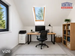 Prodej rodinného domu, Staré Hodějovice, 115 m2