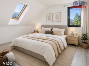 Prodej rodinného domu, Staré Hodějovice, 115 m2