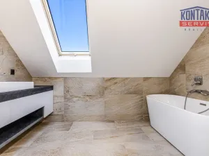 Prodej rodinného domu, Staré Hodějovice, 115 m2