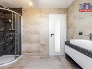 Prodej rodinného domu, Staré Hodějovice, 115 m2