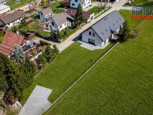 Prodej rodinného domu, Staré Hodějovice, 115 m2