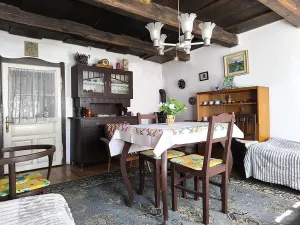 Prodej rodinného domu, Kožušice, 120 m2