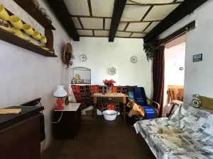 Prodej rodinného domu, Kožušice, 120 m2