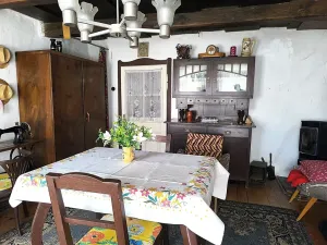 Prodej rodinného domu, Kožušice, 120 m2