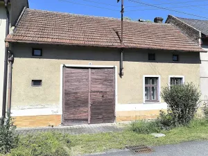 Prodej rodinného domu, Kožušice, 120 m2