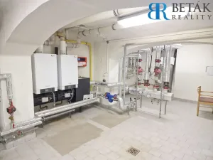 Prodej činžovního domu, Přerov - Přerov I-Město, Dr. Skaláka, 850 m2